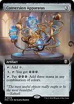 Modern Horizons 3 Commander #76