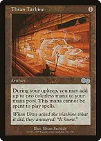 Urza's Saga #311