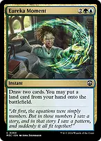 Modern Horizons 3 Commander #260