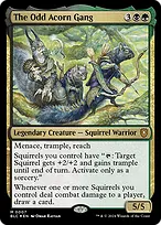Bloomburrow Commander #7
