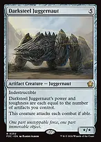 Foundations Commander #252