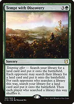 Commander 2019 #183