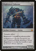 Mirrodin Besieged #99