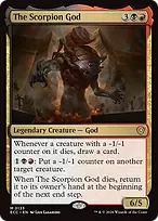 Lorwyn Eclipsed Commander #133