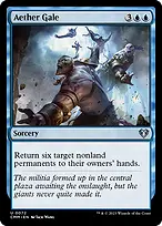 Commander Masters #72