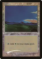 Plains from Arena League 2001