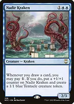 New Capenna Commander #228