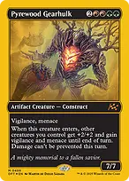 Aetherdrift #488