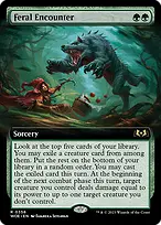 Wilds of Eldraine #356