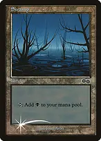 Swamp from Arena League 1999