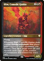 Commander Legends #592