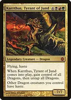 Alara Reborn #117