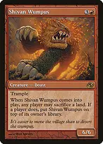 Planar Chaos #121