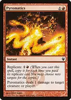 Duel Decks: Izzet vs. Golgari #20