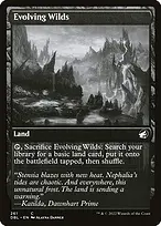 Innistrad: Double Feature #261