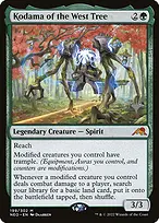 Kamigawa: Neon Dynasty Promos #199p