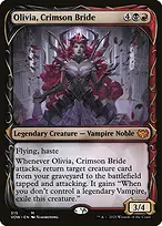 Innistrad: Crimson Vow #315