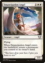 Duel Decks: Blessed vs. Cursed #10