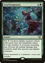 Commander 2015 #32