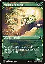 Zendikar Rising #306