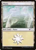 Secret Lair Drop #541