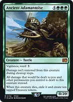 Final Fantasy Promos #172s