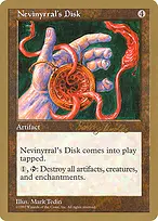 World Championship Decks 1998 #rb391