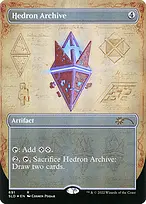 Secret Lair Drop #691