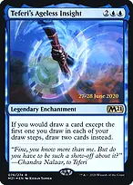 Core Set 2021 Promos #76s