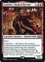 Wilds of Eldraine Promos #132s