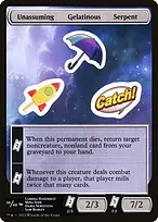 Unfinity Sticker Sheets #36