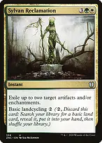 Zendikar Rising Commander #104