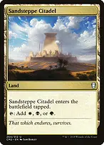 Commander Anthology Volume II #264