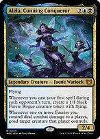 Wilds of Eldraine Commander #3
