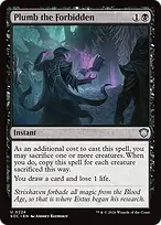Secrets of Strixhaven Commander #224