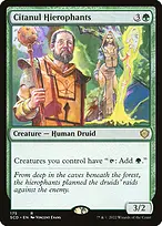 Starter Commander Decks #175