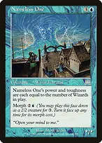 Onslaught #100