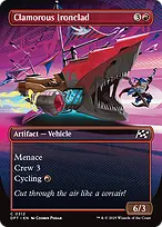 Aetherdrift #312