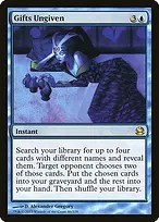 Modern Masters #46