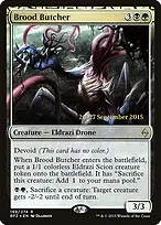 Battle for Zendikar Promos #199s