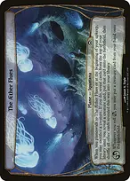 Planechase Planes #2