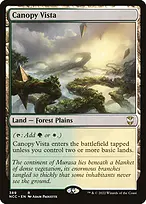 New Capenna Commander #389