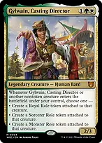 Wilds of Eldraine Commander #4