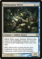 Duel Decks: Venser vs. Koth #6
