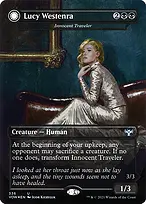 Innistrad: Crimson Vow #336