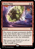 Bloomburrow Commander #115