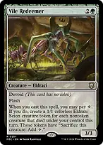 Modern Horizons 3 Commander #251