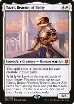 Zendikar Rising Promos #44p