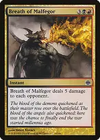 Alara Reborn #35