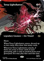 Tarkir: Dragonstorm #345